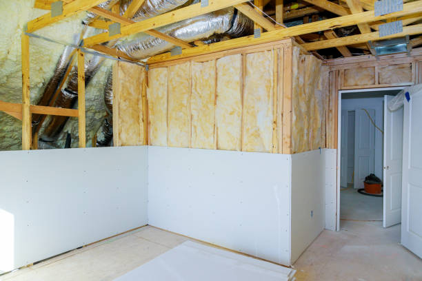 Professional Insulation Contractor in Wolfhurst, OH