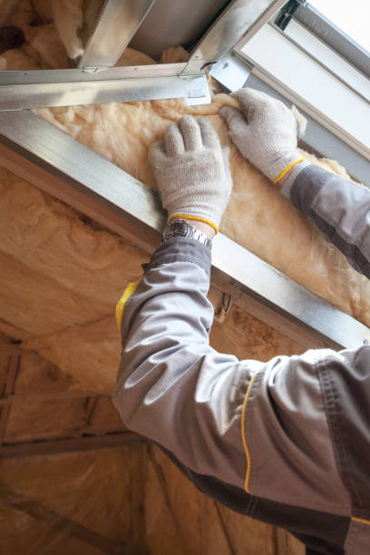 Insulation for New Construction in Wolfhurst, OH
