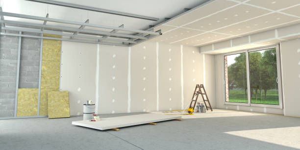 Insulation Replacement Services in Wolfhurst, OH