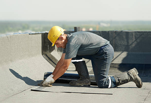 Range of Insulation Solutions in Wolfhurst, OH