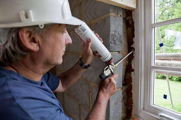 Insulation Contractors for Homes in Wolfhurst, OH